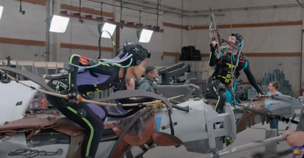 アバター：ウェイ・オブ・ウォーター（Avatar: The Way Of Water）