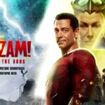 『シャザム!〜神々の怒り〜（Shazam! Fury of the Gods）』のメインテーマを公開♪