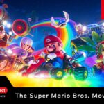 『ザ・スーパーマリオブラザーズ・ムービー（The Super Mario Bros. Movie）』最終予告映像公開！