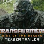 『トランスフォーマー/ビースト覚醒(Transformers: Rise of the Beasts)』吹き替え版は極力ビーストウォーズのメンバーだと判明🦍！