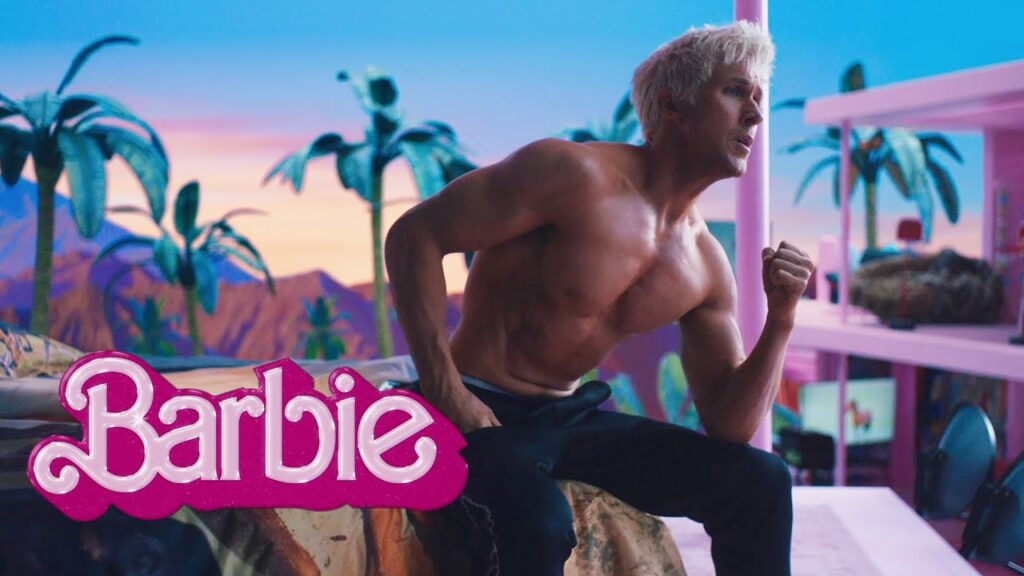 バービー（barbie