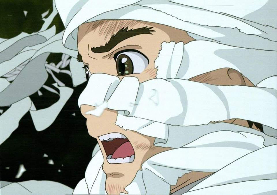 『君たちはどう生きるか』『The Boy and the Heron』ポコねっと