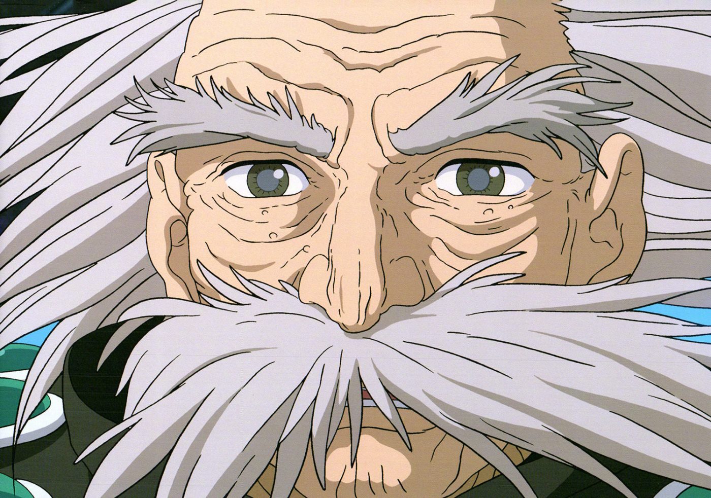 『君たちはどう生きるか』『The Boy and the Heron』ポコねっと