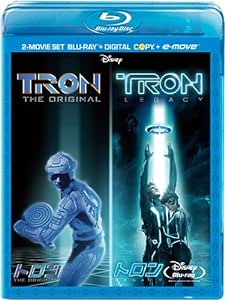 トロン　Blu-ray　ポコねっと