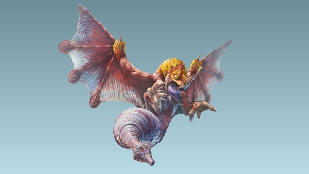 モンスターハンターワイルズ