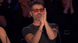 Shy Girl Arshiya FREAKS OUT The Judges! | Auditions | AGT 2024　ポコねっと