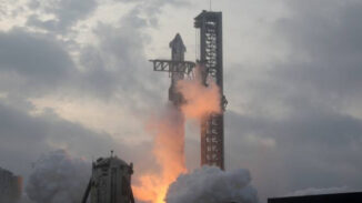 SpaceX　ポコねっと