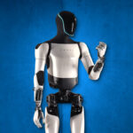 テスラのロボット、『オプティマスロボット（Optimus robot）』が…すごいｗ