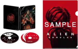 エイリアン：ロムルス　ポコねっと