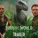 スカーレット・ヨハンソン主演『ジュラシック・ワールド／復活の大地(Jurassic World Rebirth)』予告映像初公開！