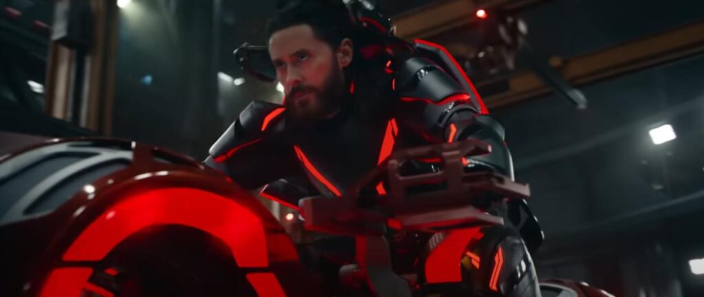 トロン：アレス（TRON: ARES　ポコねっと