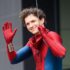 ポコねっと　Amazon　スパイダーマン　トム・ホランド