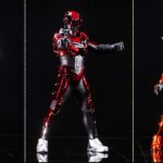 思ってたのと違う！？『#超宇宙刑事ギャバンインフィニティ』予告映像公開！