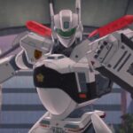 パトレイバー完全新作『機動警察パトレイバー EZY』特報映像公開！