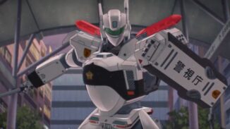 機動警察パトレイバー EZY　ポコねっと　Amazon　パトレイバー