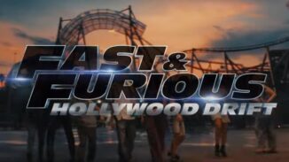 ワイスピ　ポコねっと　Amazon　ワイルド・スピード