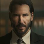 『John Wick』がゲームに！キアヌ・リーヴスが復活する映像公開！
