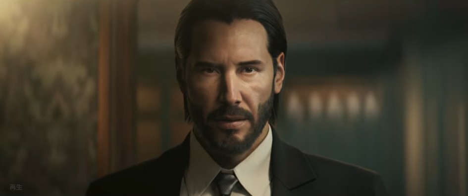 ジョン・ウィック　ポコねっと　Amazon　キアヌ・リーヴス