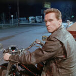 シュワルツェネッガーの渾身のターミネータージョークが今の若者に通じない！？ｗ