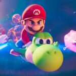 『ザ・スーパーマリオギャラクシー・ムービー』のキャンペーンで来日中のクッパ役のジャック・ブラック氏、日本の数字の数え方を披露ｗ