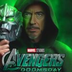 コレは本物！『アベンジャーズ／ドゥームズデイ』トビー・マグワイア、ヒュー・ジャックマン、ライアン・レイノルズの写真！！