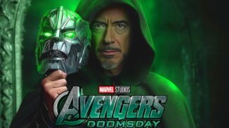 『アベンジャーズ／ドゥームズデイ』トビー・マグワイア　ヒュー・ジャックマン　ライアン・レイノルズ　ポコねっと　Amazon