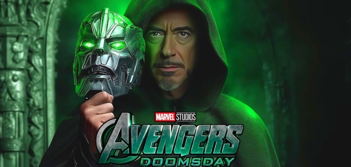 『アベンジャーズ／ドゥームズデイ』トビー・マグワイア　ヒュー・ジャックマン　ライアン・レイノルズ　ポコねっと　Amazon