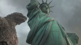 twitter　ゴジラ-0.0　ポコねっと　Amazon　ゴジラ