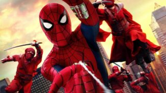 スパイダーマン：ブランド・ニュー・デイ　ポコねっと　Amazon