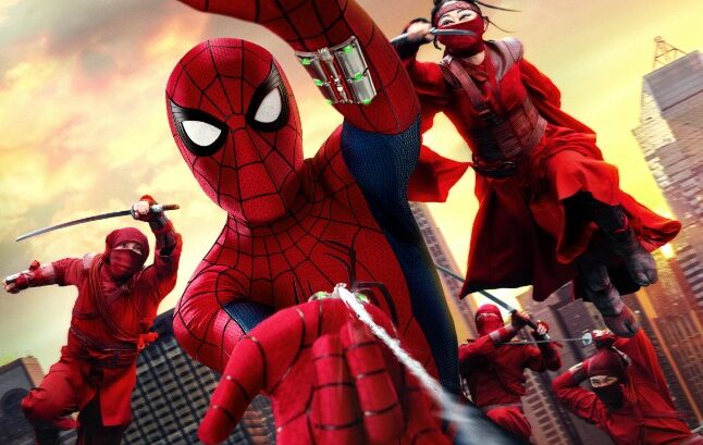 スパイダーマン：ブランド・ニュー・デイ　ポコねっと　Amazon