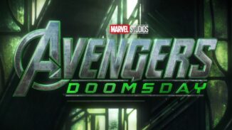 アベンジャーズ／ドゥームズデイ ポコねっと　Amazon　アイアンマン　ドゥーム