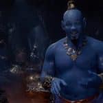 ウィル・スミス演じる「ジーニー」が初登場する実写版『アラジン（Aladdin）』のテレビスポット！