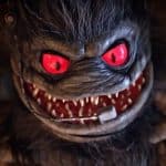 あのクリッターが帰ってきた!!w 『クリッターズ(CRITTERS)』の予告映像とポスター画像!