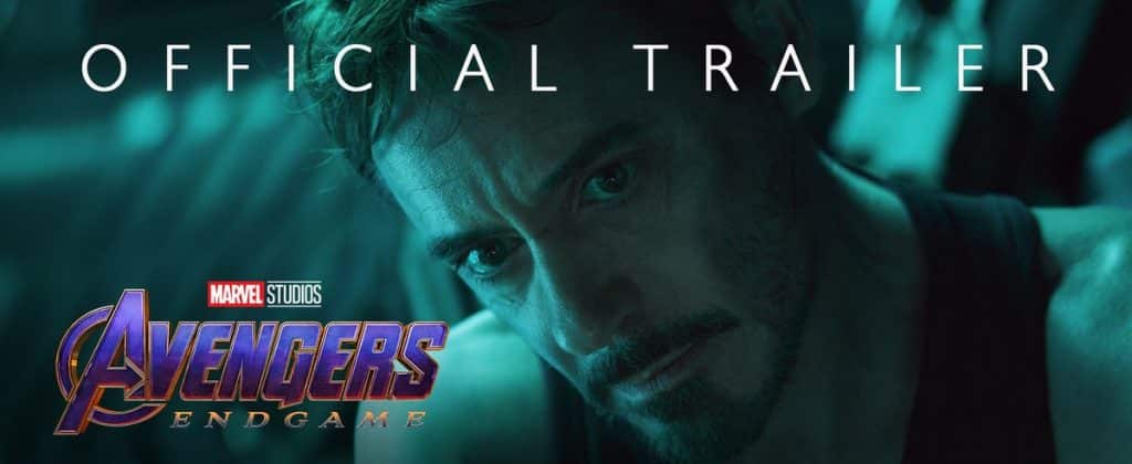 「アベンジャーズ/エンドゲーム(Avengers: Endgame)」