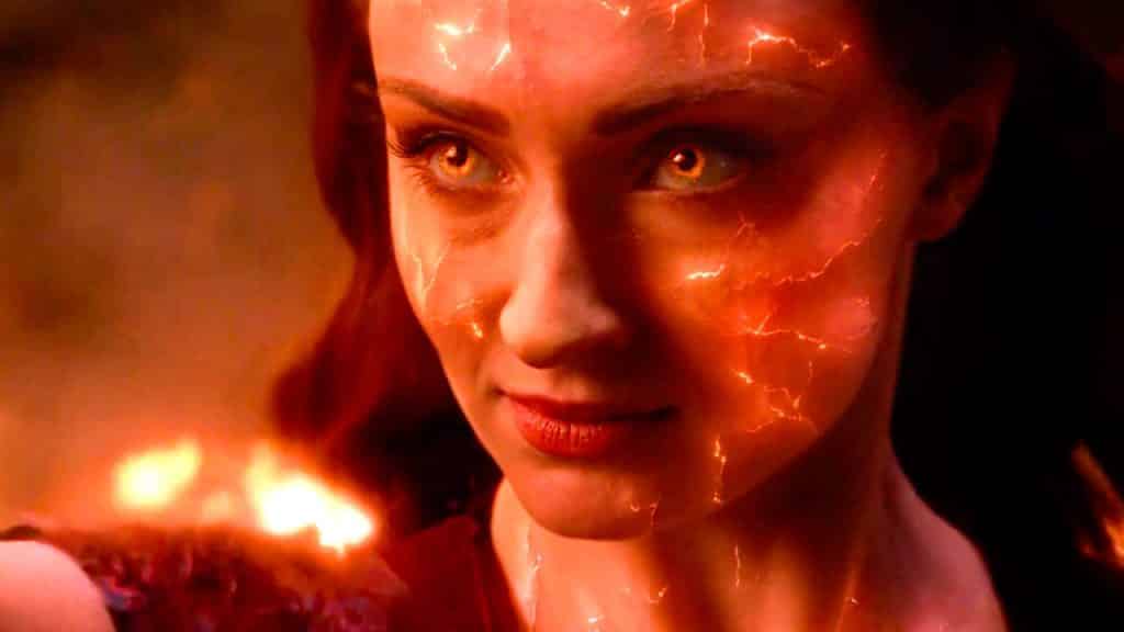 『ダーク・フェニックス(Dark Phoenix)』