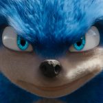 スラっとしたスタイルが斬新?なハリウッド実写映画版「ソニック・ザ・ヘッジホッグ(Sonic The Hedgehog)」予告映像初公開!w