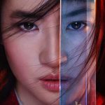 実写映画版『ムーラン（Mulan）』初公開の予告映像とポスター画像公開！