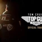 コレを見たかった！！『トップガン：マーヴェリック（Top Gun: Maverick）』の懐かしい感じのする予告映像とポスター画像が解禁！