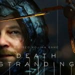 11月８日発売の小島秀夫監督最新作『DEATH STRANDING (デス・ストランディング)』の最新映像３本一挙公開！