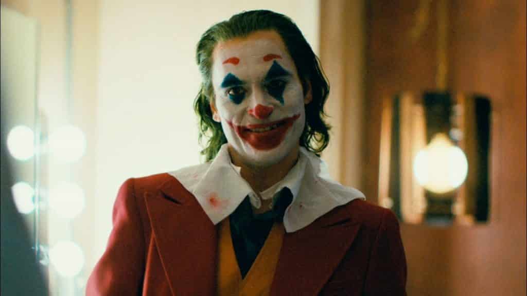 「ジョーカー（Joker）」