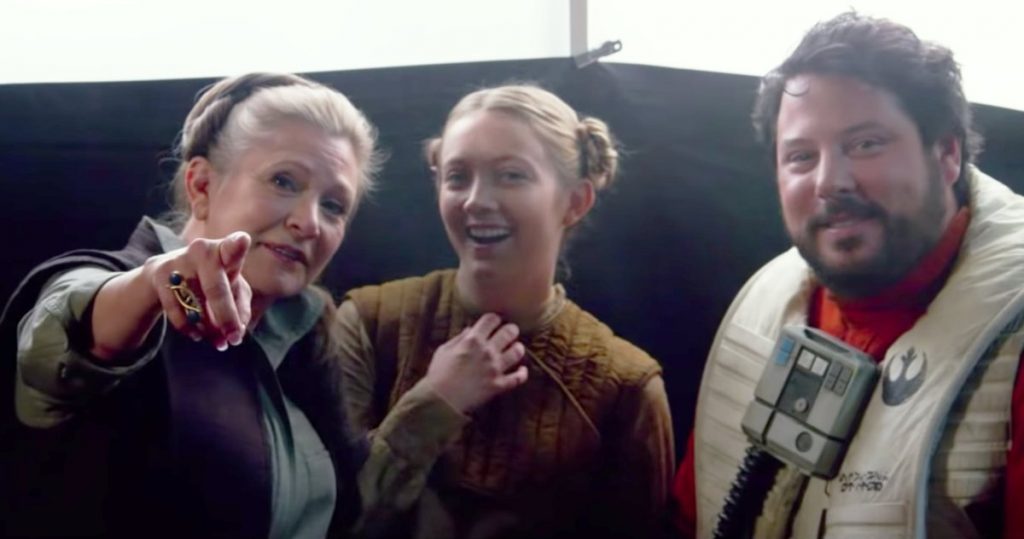 『スター・ウォーズ／ザ・ライズ・オブ・スカイウォーカー（Star Wars: The Rise of Skywalker）』