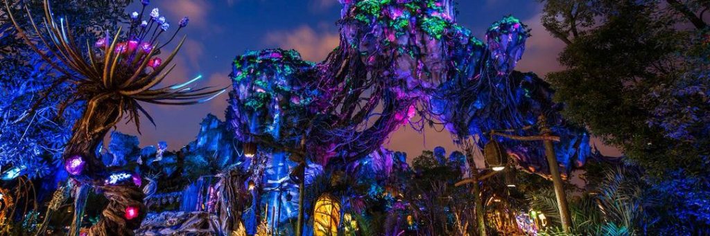 「アバター２(Avatar 2)」