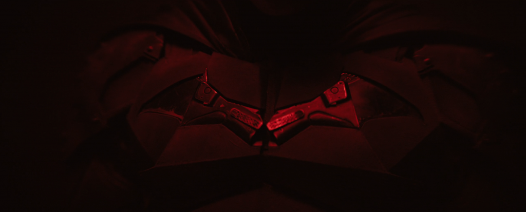 『ザ・バットマン（The Batman）』