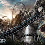 2021年夏オープン予定ユニバーサル・オーランド・リゾートの新アトラクション「Jurassic World VelociCoaster」の紹介動画公開！