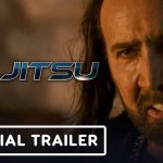 ニコラス・ケイジ主演『柔術（Jiu Jitsu）』のビックリするぐらいワクワクしない予告映像とポスター画像公開！