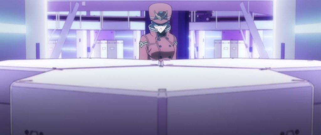 シン・エヴァンゲリオン劇場版