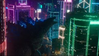 ゴジラVSコング(GODZILLA VS. KONG)