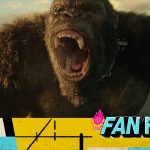 シン・ゴジラの第一形態のオマージュ⁉　『ゴジラVSコング（GODZILLA VS. KONG）』の新たな映像公開🦍！