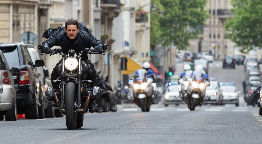 Mission: Impossible 7