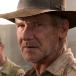 『インディ・ジョーンズ５（Indiana Jones5）』が『レイダース/失われたアーク』の続編だと良く分かるナチスの汽車が走るセット映像🚃！